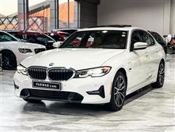 بي ام دبليو الفئة 3